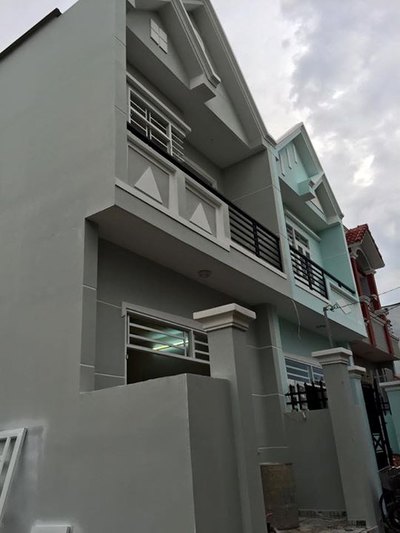 Bán nhà tại Happy home one