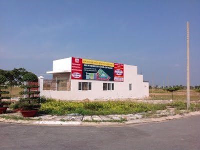 Đất Bình Chánh Giá Rẻ Trong KDC An Hạ Riverside, SHR, Tặng 4 Chỉ Vàng 9999