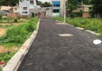 Bán Đất Nền Sổ Hồng Riêng Đường 16 P. Linh Trung Thủ Đức Giá Rẻ