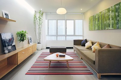 Căn hộ cạnh sông Sài Gòn Cách Quận 1 chỉ 2km 1,7 tỷ / căn (VAT) CK 40 Triệu