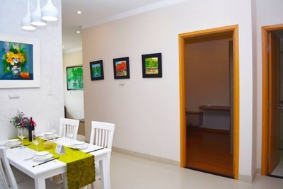 Bán CH 71,3m2 1 tỷ 8 (VAT) view sông cực đẹp Ưu đãi 60 triệu khách gọi sớm