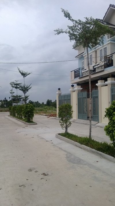 Bán gấp lô đất nằm trên đường TL16, giá 780 triệu