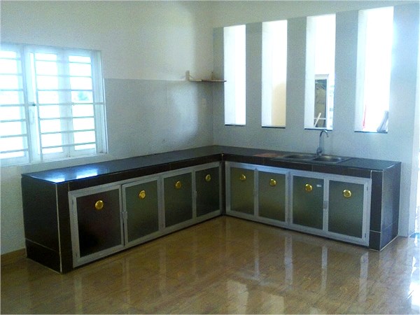 Nhà Trả Góp Mặt Tiền Công Viên. Giá 650 triệu/ căn