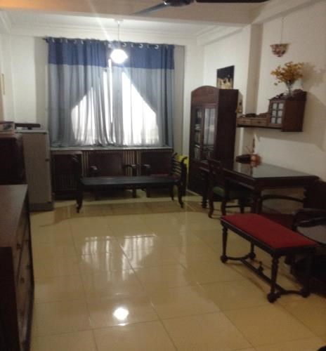 Bán nhà MT Hoa Cau. DT: 6 x 10m, 3 lầu. Giá 9.5 tỷ