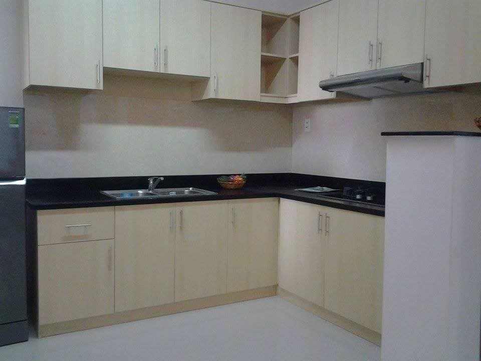 Bán gấp căn hộ 2 PN giá CĐT, view sông, mặt tiền đường, trung tâm thành phố.
