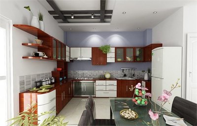 Bán Nhà Quận 10 HXH 6m Đường Cao Thắng ND