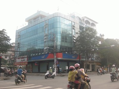 Bán nhà MT Nguyễn Hồng Đào, P.14, Tân Bình - 7.5 Tỷ.