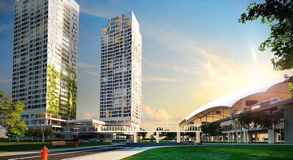 Xuất ngoại cần bán gấp căn Thảo Điền Pearl 95m2 tầng cao view đẹp