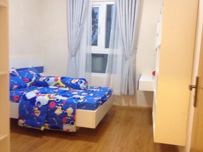 Bán Căn hộ tiện ích chuẩn 5 sao, Quận Bình Thạnh