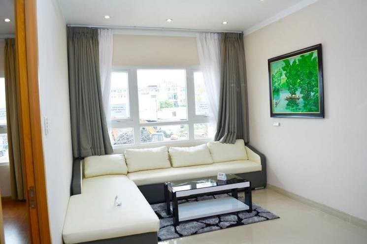 Bán căn hộ Quận Bình Thạnh, thanh toán trước 30%