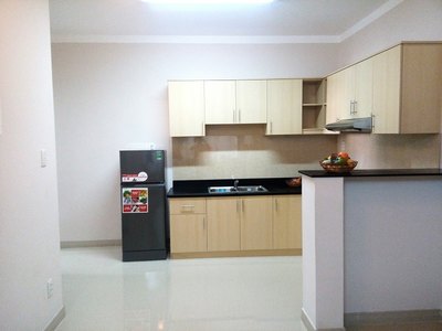 Bán Căn hộ đẳng cấp cạnh sông Quận Bình Thạnh