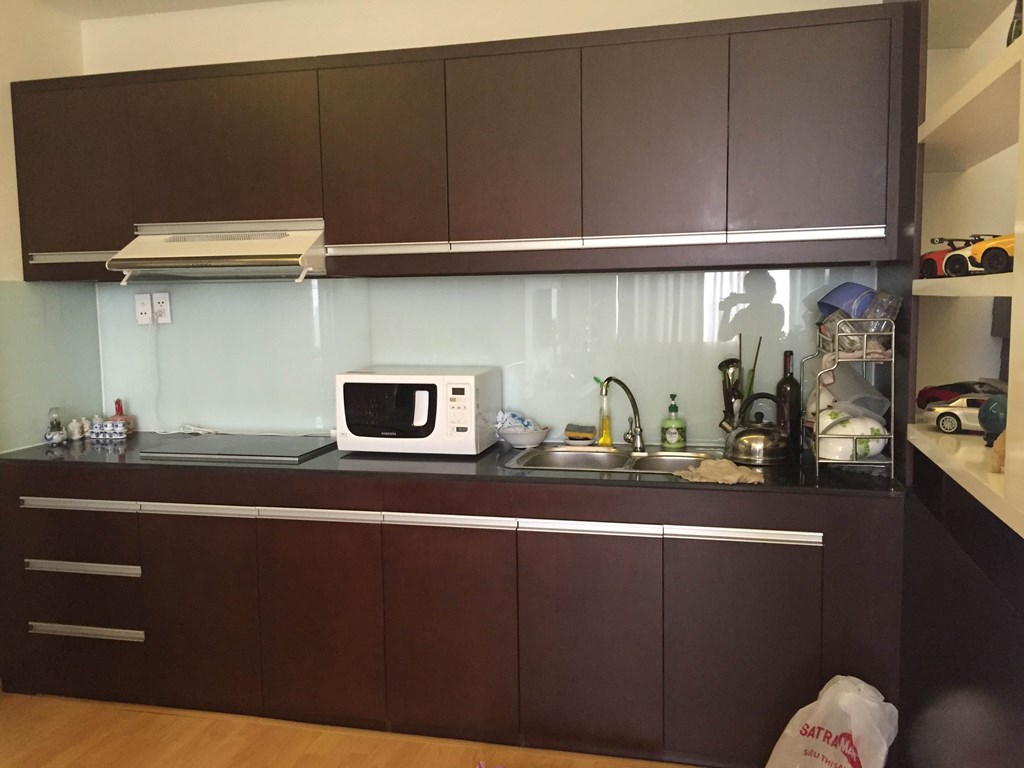 Bán Căn Hộ Bình Thạnh Nhận Nhà Ở Ngay Giá Rẻ