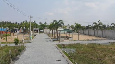 Bán đất đường Nguyễn Văn Linh giao QL1A