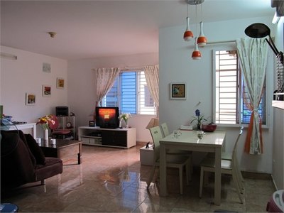 Bán Căn hộ Miếu Nổi view kênh giá rẻ nhất quận Bình Thạnh