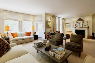 Bán căn góc view kênh, nhà đẹp tại chung cư Miếu Nổi cầu Hoàng Hoa Thám