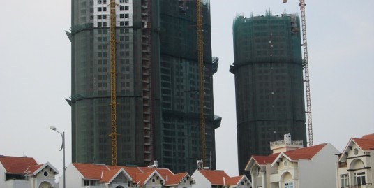 Bán căn hộ Hoàng Anh Thanh Bình, hỗ trợ vay ngân hàng 70% giá 21.9tr/m2
