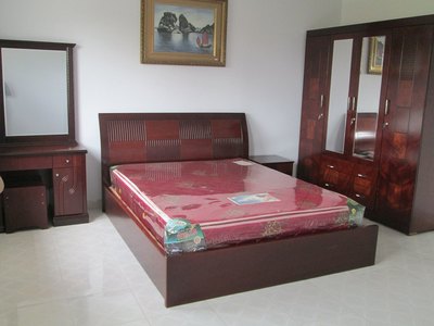 Nhà vườn giá rẻ Lê Văn Lương, H. Nhà Bè