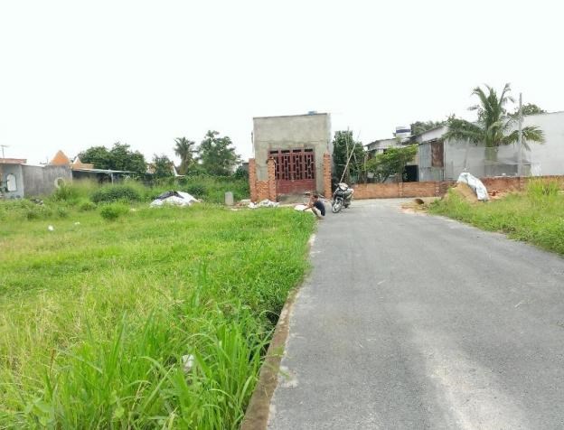 Chỉ cần 320tr sở hữu ngay 1 ô đất tại đường 160, p.tăng nhơn phú a, quận 9.