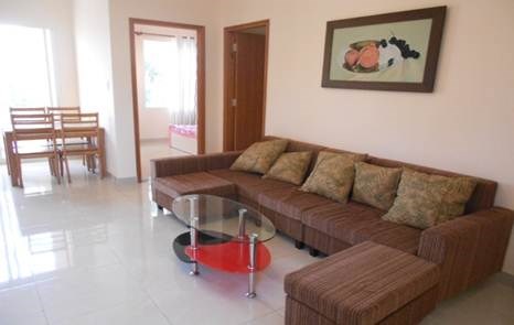 Bán căn hộ 710 triệu tiện ích cao cấp quận 12