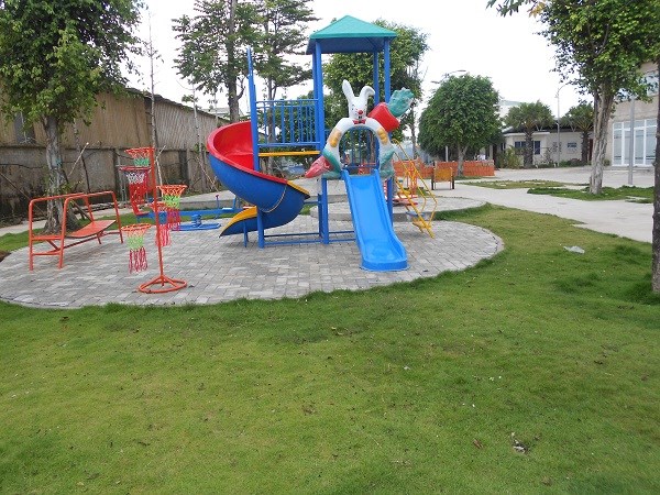 Bán căn hộ 710 triệu tiện ích cao cấp quận 12