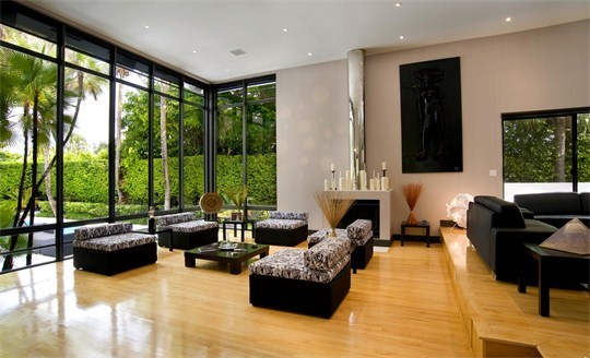 Bán biệt thự Mini đường Lê Văn Sỹ Q. 3, DT:6x14m.