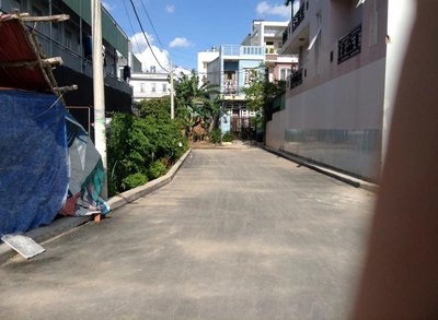 Tiết kiệm hơn 100 triệu đồng, khu mua đất nền sổ hồng 2015, tại Thủ Đức