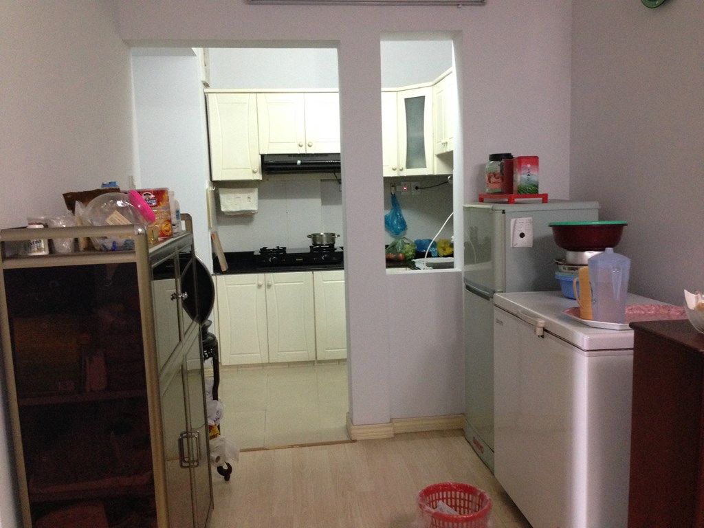 Cần Bán căn hộ chung cư Hoàng Tháp - Bình Chánh