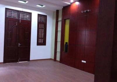 Bán nhà HXH Hoàng Sa, P. 8, Q. 3, dt 4.5x14m, nở hậu 6m, giá 5.3 tỷ