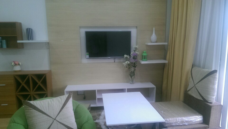 Bán Căn Hộ 66M2 2PN - 2WC Giá 580TR, KM Hơn 30TR, Vay Ngân Hàng LS 5%/Năm.