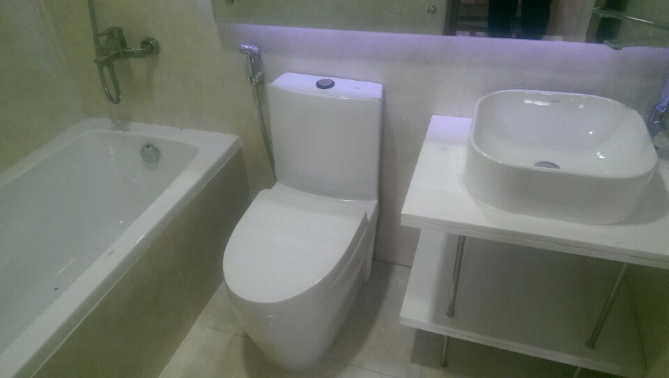 Bán Căn Hộ 66M2 2PN - 2WC Giá 580TR, KM Hơn 30TR, Vay Ngân Hàng LS 5%/Năm.