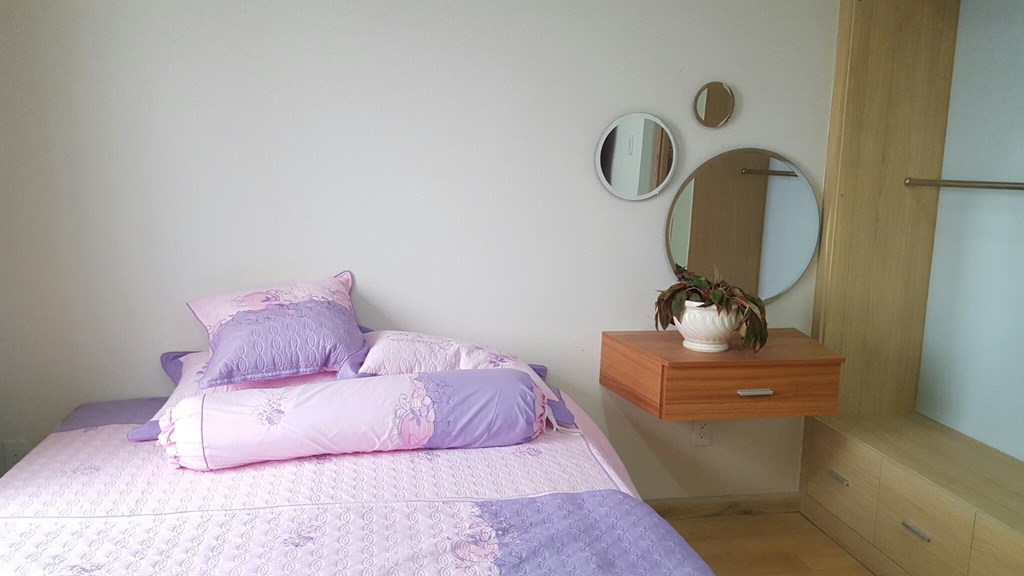 Bán Căn Hộ 66M2 2PN - 2WC Giá 580TR, KM Hơn 30TR, Vay Ngân Hàng LS 5%/Năm.