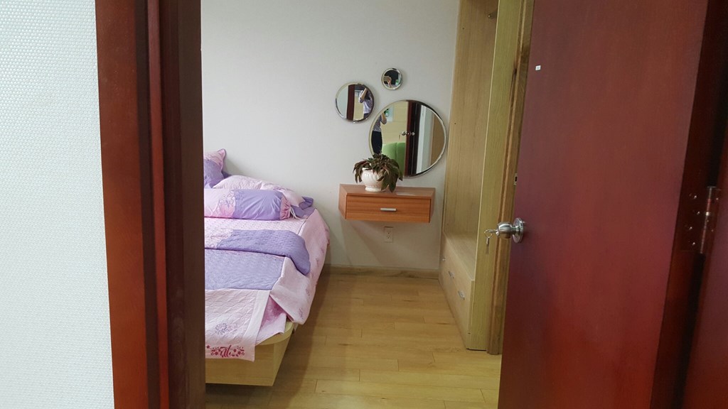 Bán Căn Hộ 66M2 2PN - 2WC Giá 580TR, KM Hơn 30TR, Vay Ngân Hàng LS 5%/Năm.