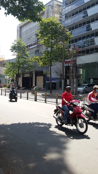Bán biệt thự hẻm 8m Lê Văn Sỹ, Quận 3, DT: 6x20m,1 lầu, giá: 14 tỷ