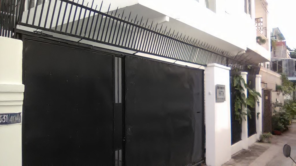 Bán nhà Tô Hiến Thành, Q.10, 5mx20m, 6.2 tỷ.