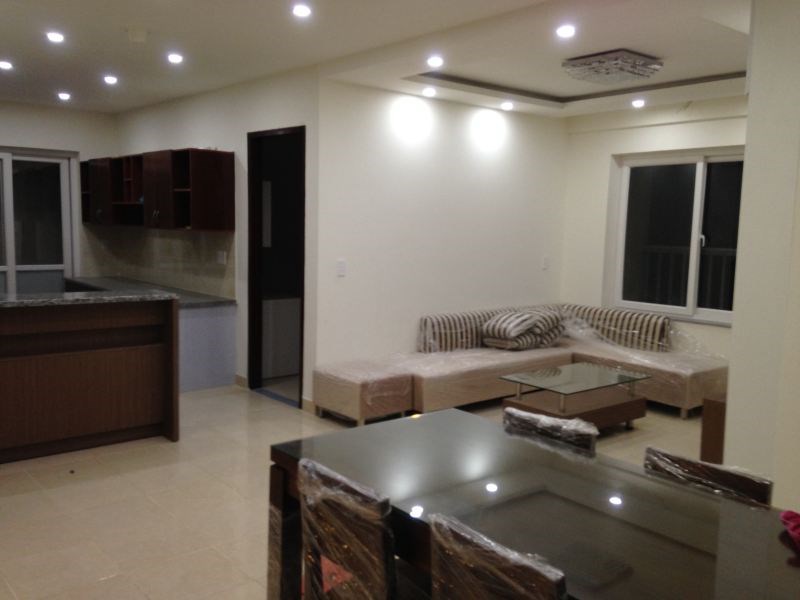 Bán căn hộ chung cư tại dự án chung cư Mỹ Kim