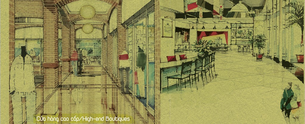 CT Plaza Nguyên Hồng - Liền kề đại lộ Phạm Văn Đồng, chỉ 25 tr/ m2