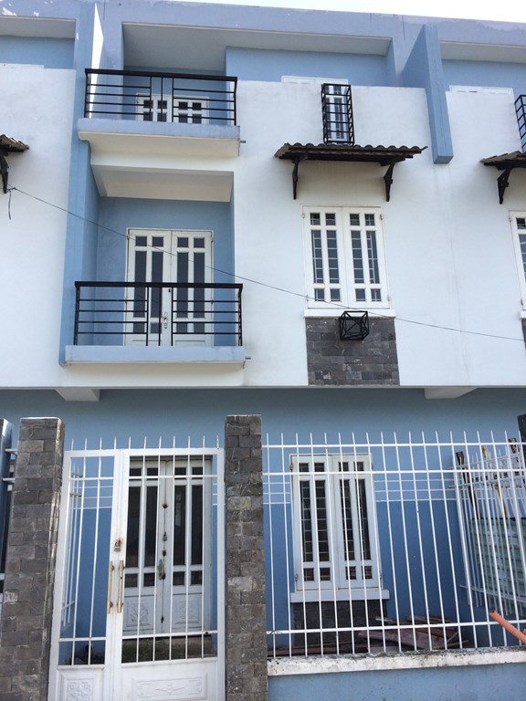 Bán Nhà Thô 5x15m 1 trệt 2 lầu, Gần CC Sơn Kỳ Tân Phú