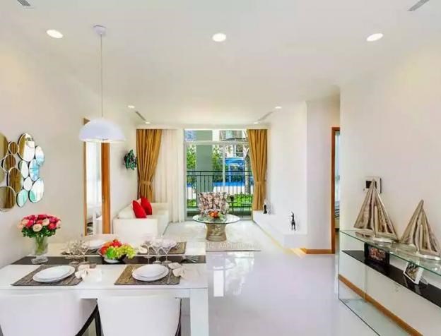 Xuất ngoại bán gấp CH Saigon Land! 1.59 tỷ, 2 PN