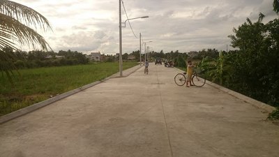 Bán đất Quận 12 giá rẻ, sổ riêng, phường Thạnh Lộc 29