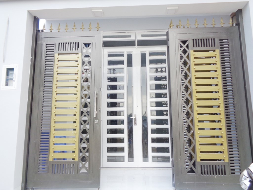 Chính Chủ Nhà phố , 1 trệt, 2 lầu, gần đường hiệp bình, q.thủ đức