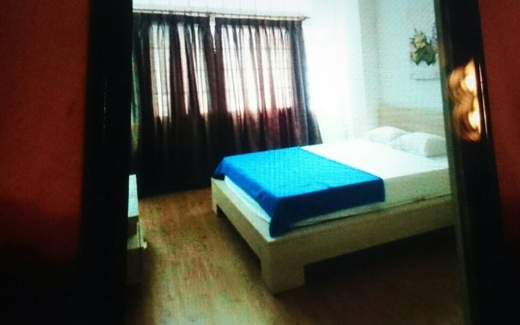 Bán nhà HXH Vườn Chuối, Q. 3.