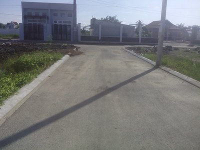 Đất nền giá rẻ, SHR, KDC hiện hữu Lã Xuân Oai-Võ Văn Hát, P Long Trường, Q9. giá chỉ 600tr/nền