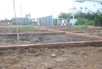 Sốc sốc...Đất Bình Chánh gần BV Nhi Đồng 3 giá 260 tr / nền sổ hồng riêng