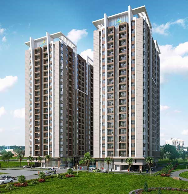 Chỉ với 300triệu nhận ngay căn hộ LuxCity cao cấp
