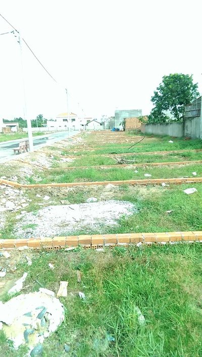Bán gấp đất ở đô thị, SH riêng, công chứng ngay giá 600tr/59,2m2 (trọn gói) tại Võ Văn Hát Q9