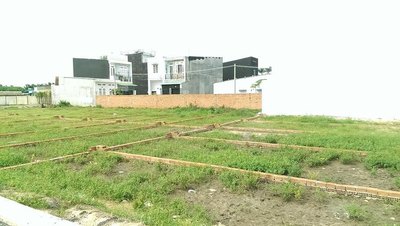 Bán đất tại đường Võ Văn Hát, phường Long Trường, Quận 9. Giá tốt nhất khu vực.