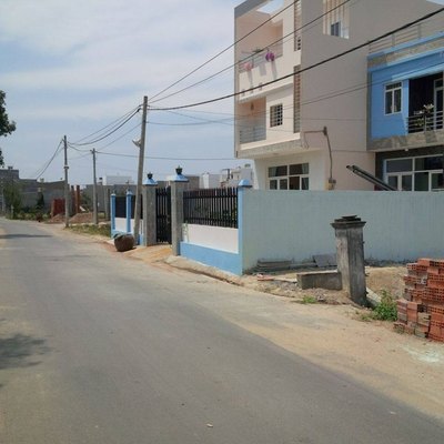 Bán lô đất hẻm 142 Nguyễn Thị Thập, Phường Bình Thuận, Quận 7