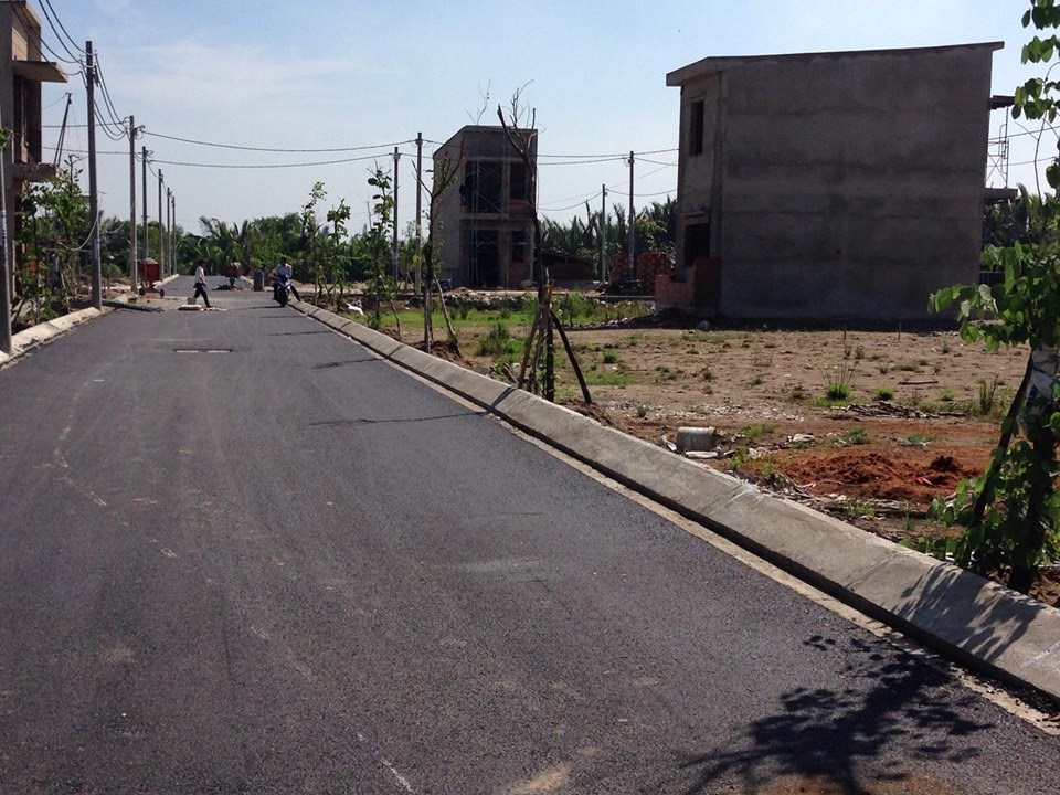 Đất vàng trung tâm hành chính quận 9, giá rẻ bất ngờ, giáp quận 2