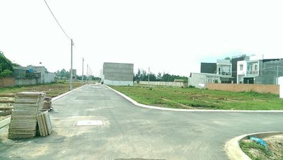 Đất Nền Sổ Hồng Riêng Giá Rẻ, Gần Khu Công Nghệ Cao