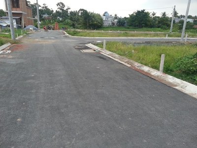 Bán Đất Sổ Hồng Riêng Đường Lã Xuân Oai, Phường Long Trương, Quận 9.